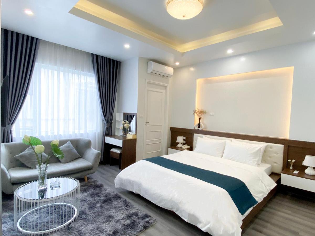 Sen My Dinh Song Da 미딩 Hotel *
