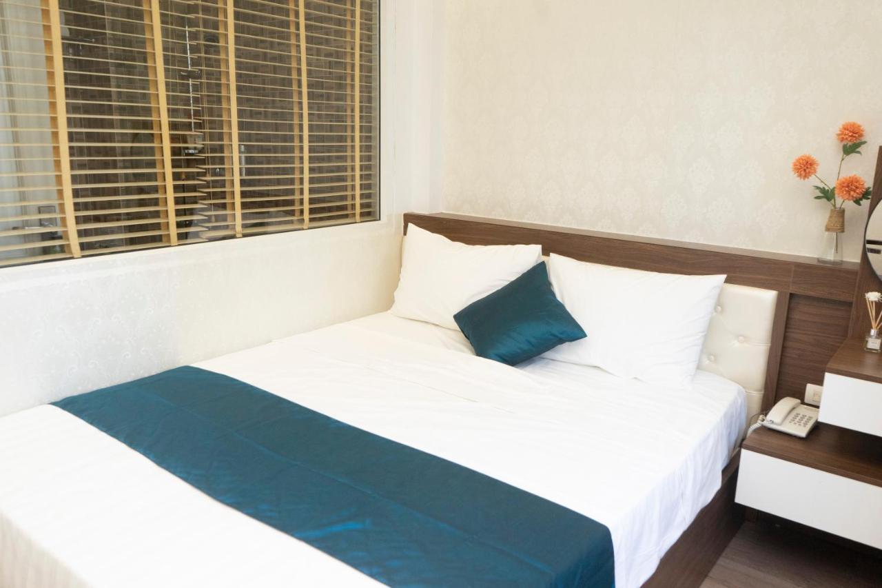 Sen My Dinh Song Da 미딩 Hotel Hanoi