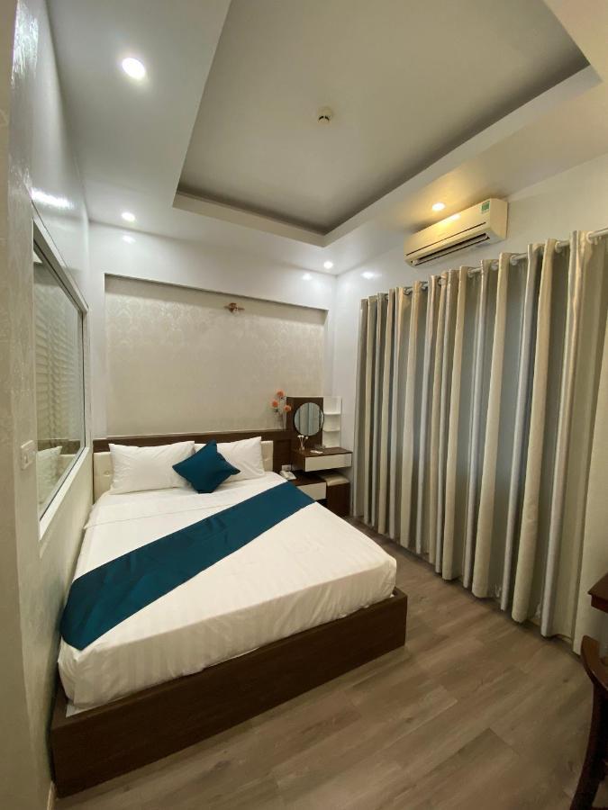 Sen My Dinh Song Da 미딩 Hotel Hanoi