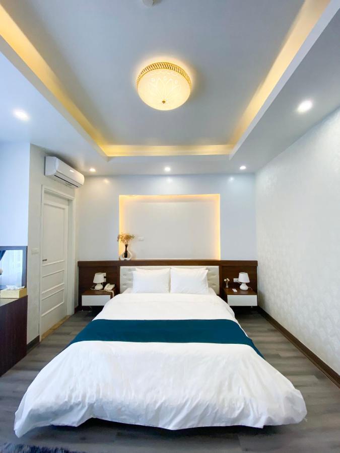 Sen My Dinh Song Da 미딩 Hà Nội